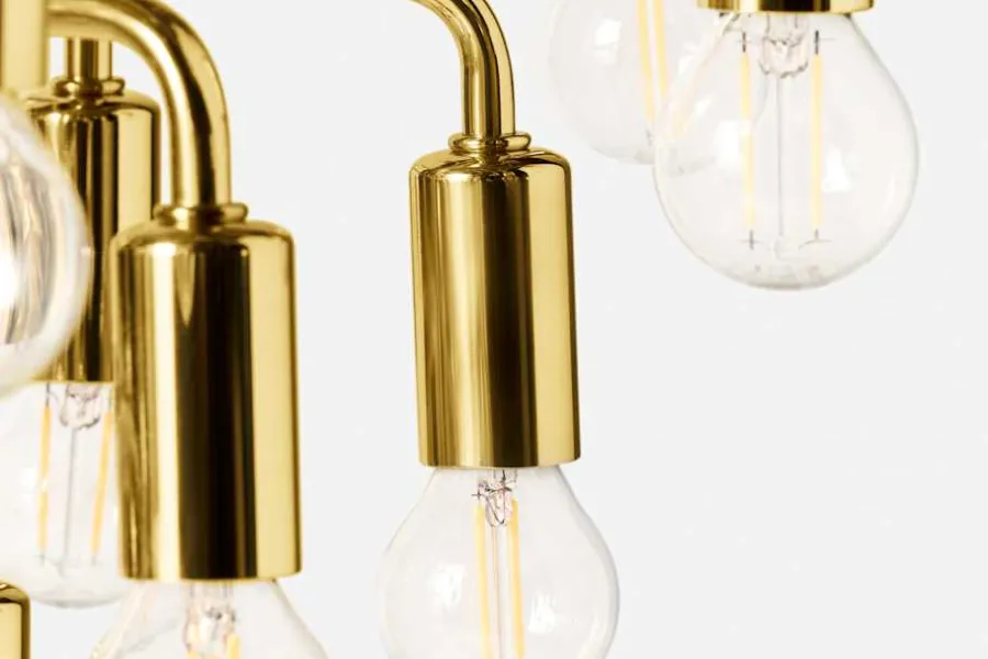 Josef Frank Taklampa Mignon* Taklampor