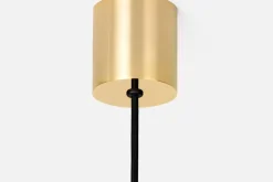 Michael Anastassiades Taklampa Pendel Flight* Taklampor