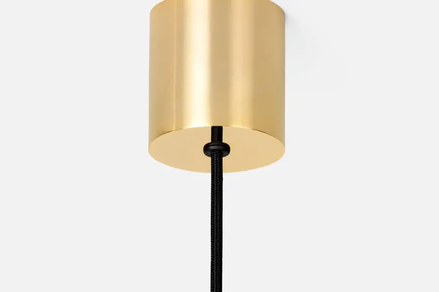 Michael Anastassiades Taklampa Pendel Flight* Taklampor