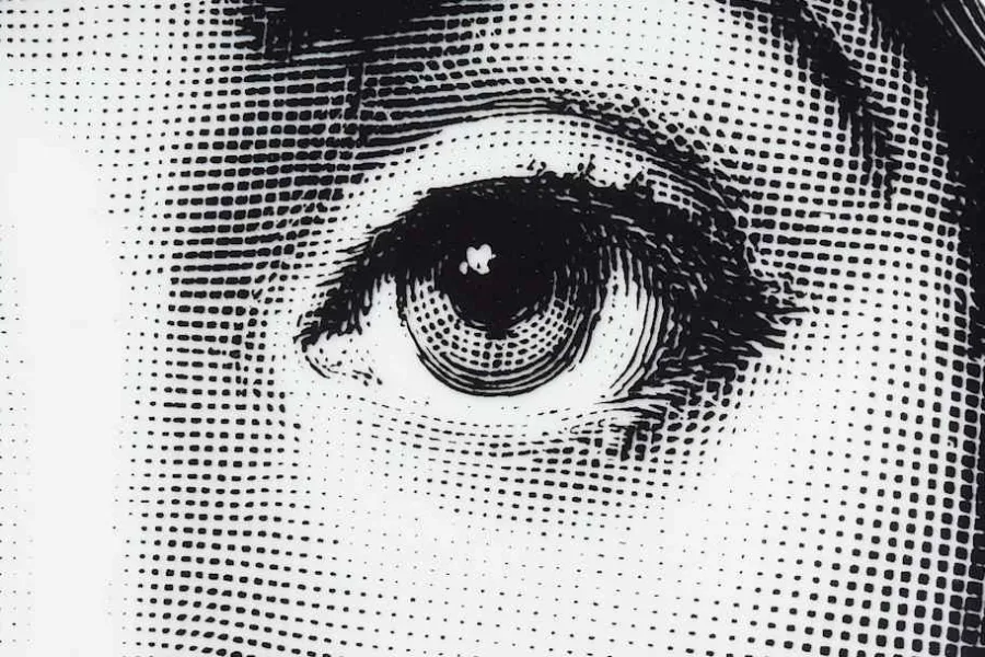 Fornasetti Tallrik* Dekorationsdetaljer|Tallrikar & Skålar