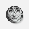 Fornasetti Tallrik* Dekorationsdetaljer|Tallrikar & Skålar