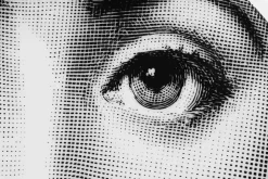 Fornasetti Tallrik* Dekorationsdetaljer|Tallrikar & Skålar