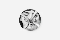 Fornasetti Tallrik* Dekorationsdetaljer|Tallrikar & Skålar