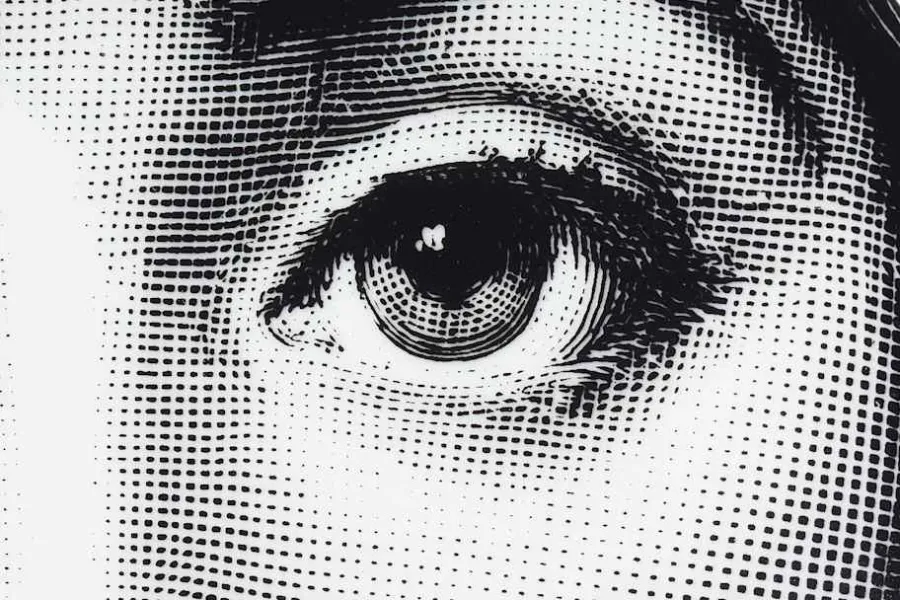 Fornasetti Tallrik* Dekorationsdetaljer|Tallrikar & Skålar