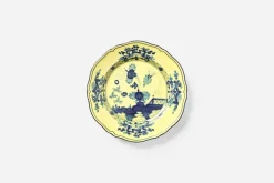 Richard Ginori Tallrik Oriente Italiano Citrino* Tallrikar & Skålar