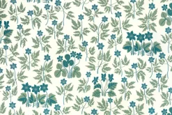 Josef Frank Tapet Stjärnmattan* Mönstrade Tapeter