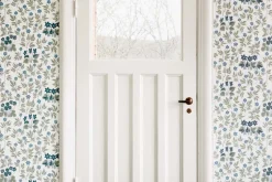 Josef Frank Tapet Stjärnmattan* Mönstrade Tapeter