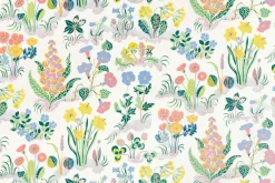 Josef Frank Tapetprov Aurora* Tapetprover