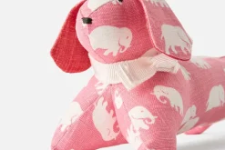 Birgitta Löwendahl Taxen Siggelina* Dekorationsdetaljer|Kuddar