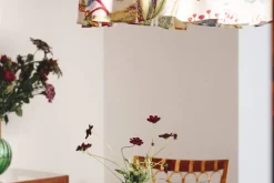 Marie Daage Tekopp med fat Paris* Glas & Koppar