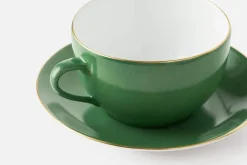 Marie Daage Tekopp med fat Paris* Glas & Koppar