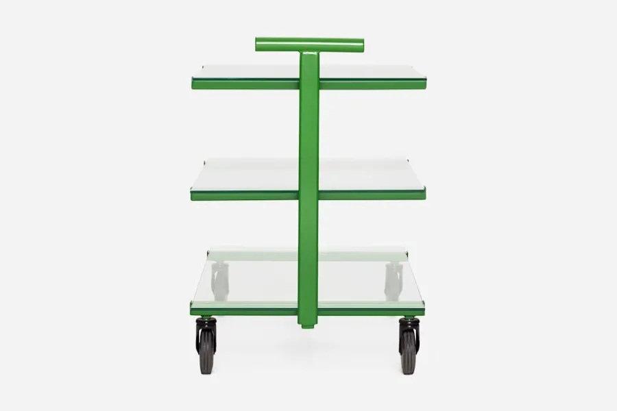 Josef Frank Tevagn 691* Tevagnar