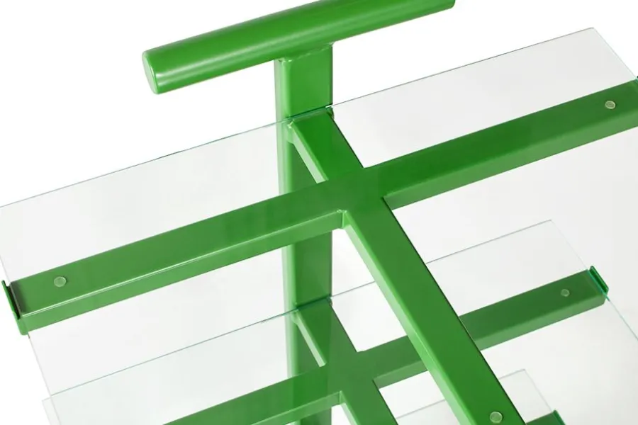 Josef Frank Tevagn 691* Tevagnar