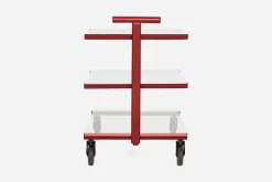 Josef Frank Tevagn 691* Tevagnar