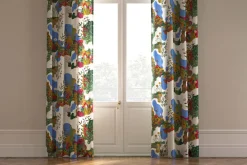 Josef Frank Textil Anakreon* Tyg På Metervara