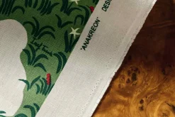 Josef Frank Textil Anakreon* Tyg På Metervara