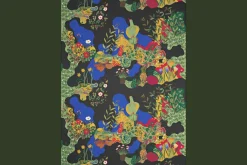 Josef Frank Textil Anakreon* Tyg På Metervara