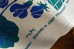 Josef Frank Textil Aramal* Tyg På Metervara