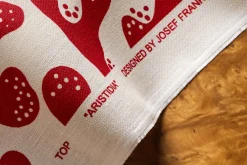 Josef Frank Textil Aristidia* Tyg På Metervara