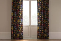 Josef Frank Textil Baranquilla* Tyg På Metervara