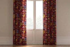 Josef Frank Textil Baranquilla* Tyg På Metervara