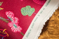 Josef Frank Textil Baranquilla* Tyg På Metervara