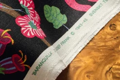 Josef Frank Textil Baranquilla* Tyg På Metervara