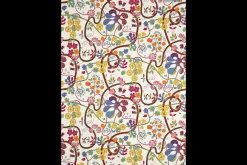 Josef Frank Textil Baranquilla* Tyg På Metervara