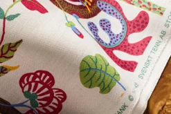 Josef Frank Textil Baranquilla* Tyg På Metervara