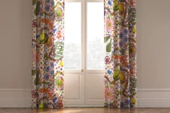 Josef Frank Textil Brazil* Tyg På Metervara