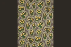 Josef Frank Textil Catleya* Tyg På Metervara