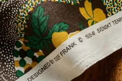 Josef Frank Textil Catleya* Tyg På Metervara
