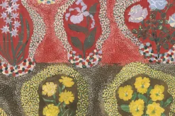 Josef Frank Textil Catleya* Tyg På Metervara