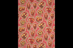 Josef Frank Textil Catleya* Tyg På Metervara