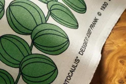 Josef Frank Textil Celotocaulis* Tyg På Metervara|Tygprover