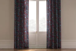 Josef Frank Textil Chianti* Tyg På Metervara