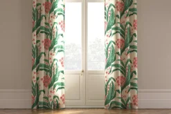 Josef Frank Textil Delhi* Tyg På Metervara