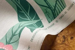 Josef Frank Textil Delhi* Tyg På Metervara