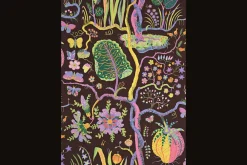 Josef Frank Textil Hawai* Tyg På Metervara