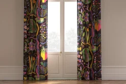 Josef Frank Textil Hawai* Tyg På Metervara