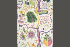 Josef Frank Textil Hawai* Tyg På Metervara
