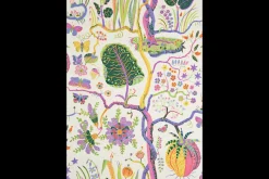 Josef Frank Textil Hawai* Tyg På Metervara