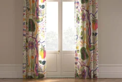 Josef Frank Textil Hawai* Tyg På Metervara