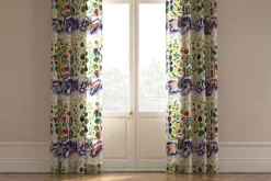 Josef Frank Textil Italian Dinner* Tyg På Metervara