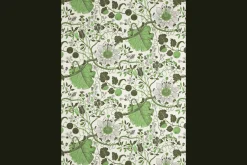 Josef Frank Textil La Plata* Tyg På Metervara