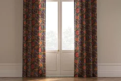 Josef Frank Textil Mirakel* Tyg På Metervara