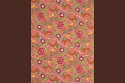 Josef Frank Textil Mirakel* Tyg På Metervara