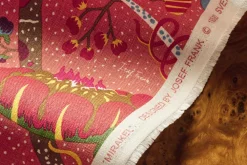 Josef Frank Textil Mirakel* Tyg På Metervara