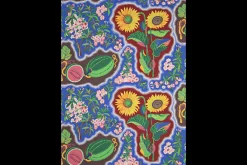 Josef Frank Textil New Orleans* Tyg På Metervara