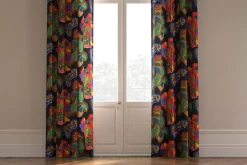 Josef Frank Textil Poisons* Tyg På Metervara